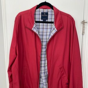 Brooks Brothers Red Lined Jacket XL